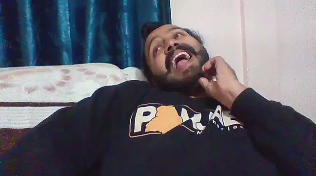 tejvirdhanoa online show from December 13, 3:32 pm