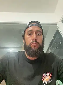 PuroMosh19 online show from May 9, 2:23 am