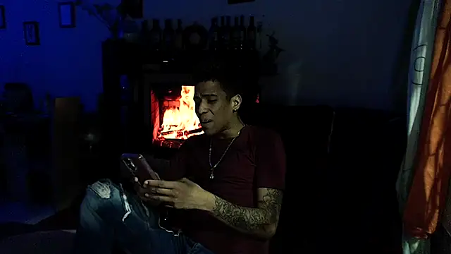 Slim dirty hot  online show from October 24, 2:46 am