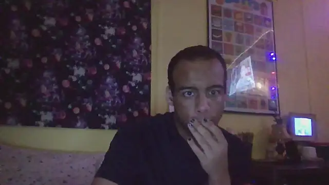 LordSpunFun online show from February 9, 12:40 am