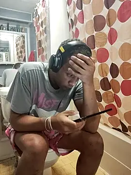 LordSpunFun online show from September 13, 12:11 am