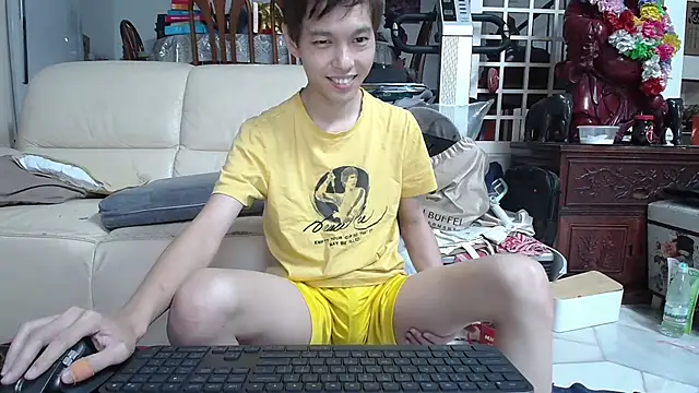 andrewooi online show from March 23, 5:54 am