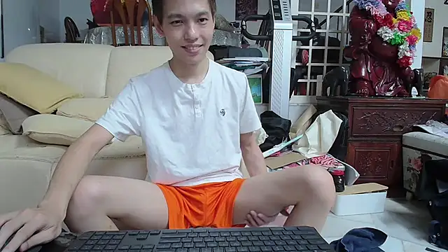 andrewooi online show from February 15, 9:05 am