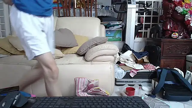 andrewooi online show from February 22, 4:59 pm