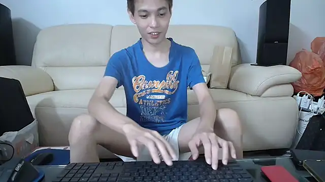 andrewooi online show from February 4, 1:06 pm