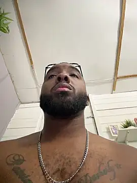 livepro online show from April 1, 2:47 pm