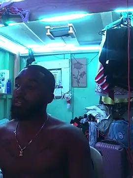 livepro online show from February 23, 1:09 am