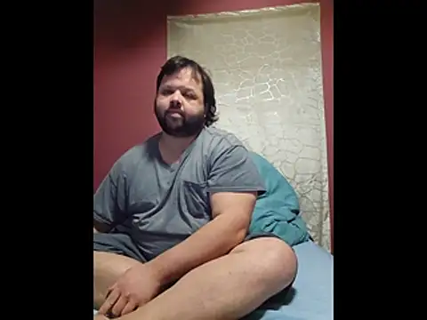 Strongbutgentle36 online show from April 16, 3:06 am