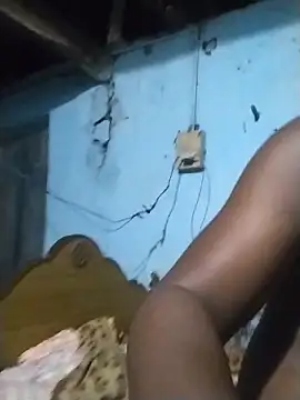 rohanhotguy online show from April 4, 6:05 pm