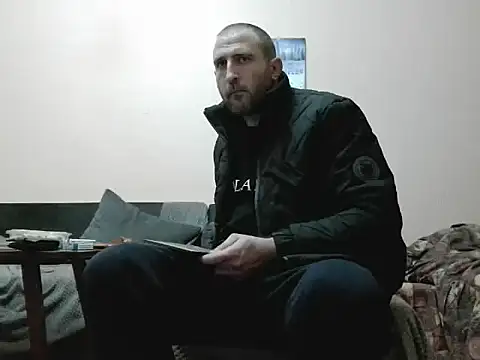 ZDRAVKICH online show from February 14, 9:32 pm