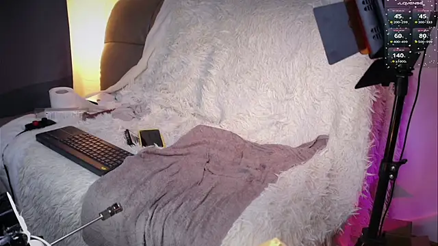 aesthetic boyy online show from November 27, 5:38 pm