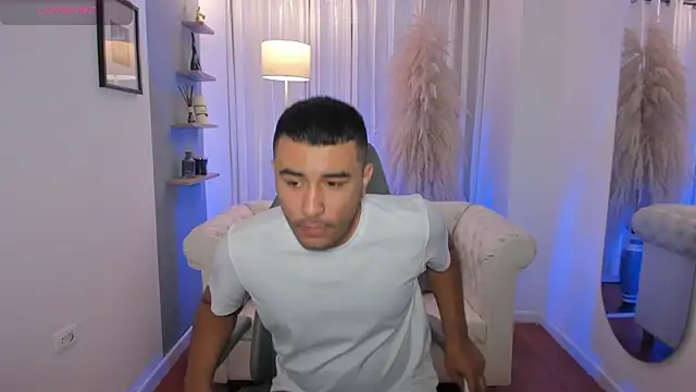 Nick Moca online show from January 10, 10:47 pm