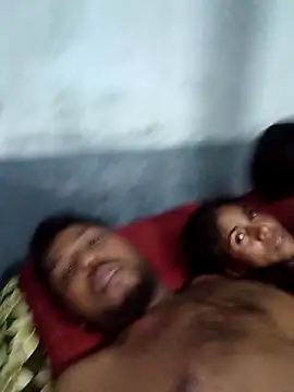 Rockybul1 online show from April 17, 3:58 pm