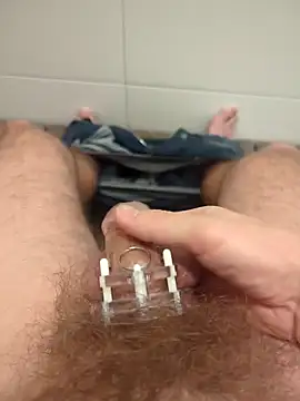 BisexDreams online show from December 30, 6:27 pm