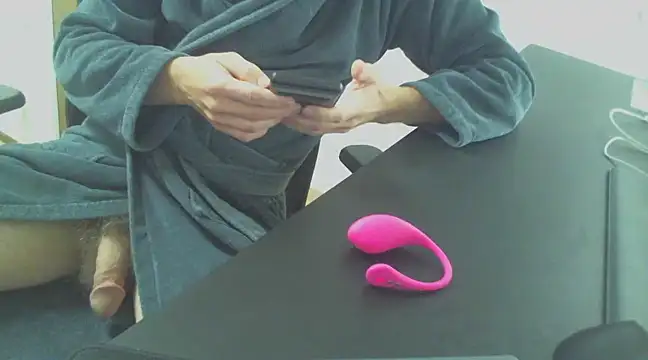 BisexDreams online show from December 11, 2:28 pm