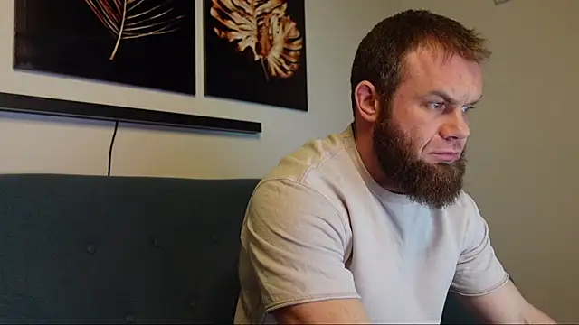 Tommy Burnz online show from February 7, 2:51 am