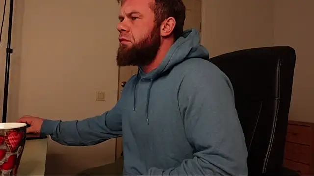 Tommy Burnz online show from January 12, 2:35 am