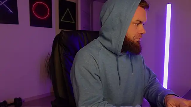 Tommy Burnz online show from March 10, 4:17 am