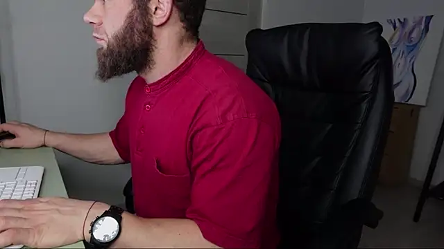 Tommy Burnz online show from December 30, 4:42 am