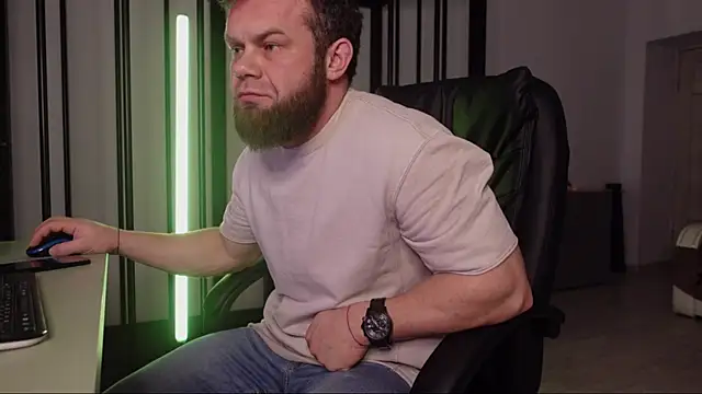 Tommy Burnz online show from January 9, 3:26 am