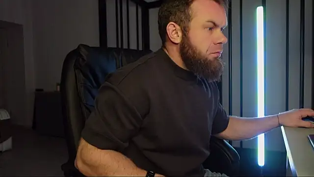 Tommy Burnz online show from February 26, 2:48 am