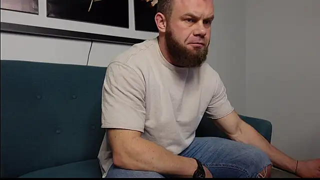 Tommy Burnz online show from January 17, 3:12 am