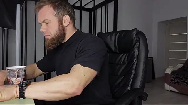 Tommy Burnz online show from March 3, 9:07 am