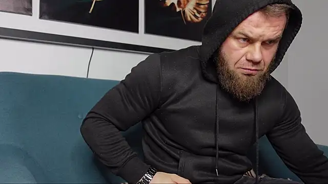 Tommy Burnz online show from March 7, 2:46 am