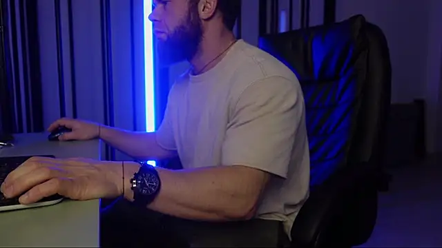 Tommy Burnz online show from January 10, 2:46 am