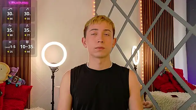 Chris Bennett online show from November 6, 1:25 pm