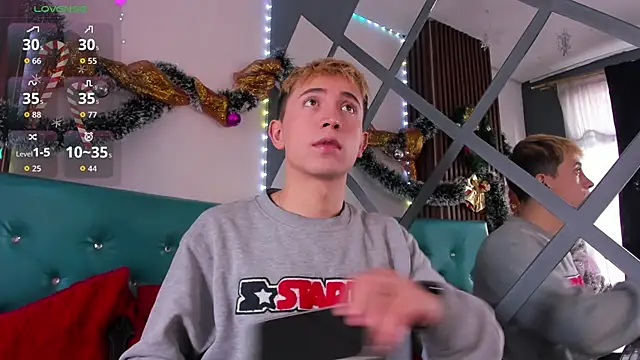 Chris Bennett online show from December 19, 1:19 pm