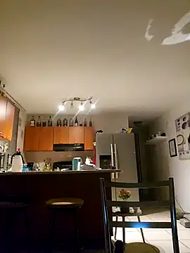 tropikboy online show from March 12, 11:33 pm