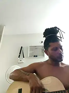 tropikboy online show from March 3, 8:50 pm