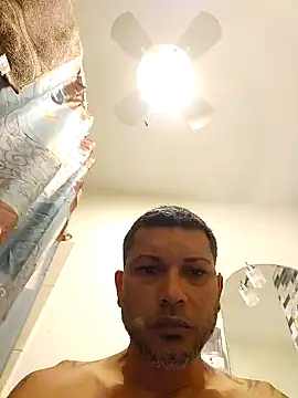 tropikboy online show from September 19, 9:53 am