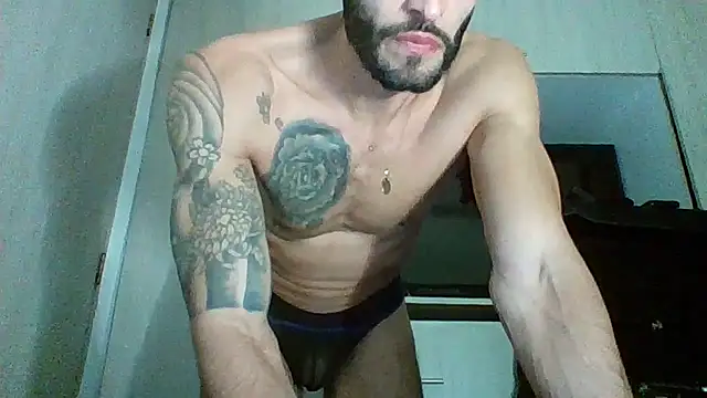 DaltonDirtyx online show from November 15, 3:52 am