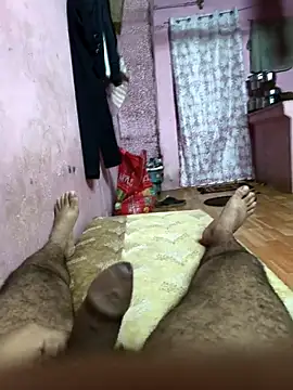 Vickyrajput009 online show from February 12, 11:27 am