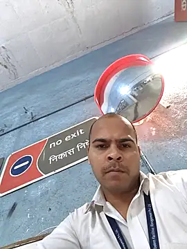 Vickyrajput009 online show from February 17, 9:57 pm