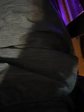 Snapshot of JohnnyBigShot chatting on March 8, 12:42 am JohnnyBigShot online show from March 8, 12:42 am