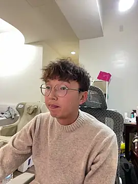 Faint45 online show from March 18, 2:06 pm