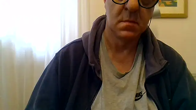 ANONIMO7735 online show from May 22, 5:23 am