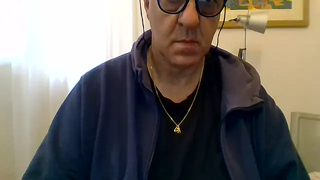 ANONIMO7735 online show from May 7, 5:29 am