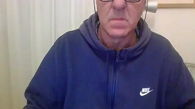 ANONIMO7735 online show from January 14, 4:00 pm