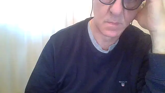 ANONIMO7735 online show from March 5, 7:26 am