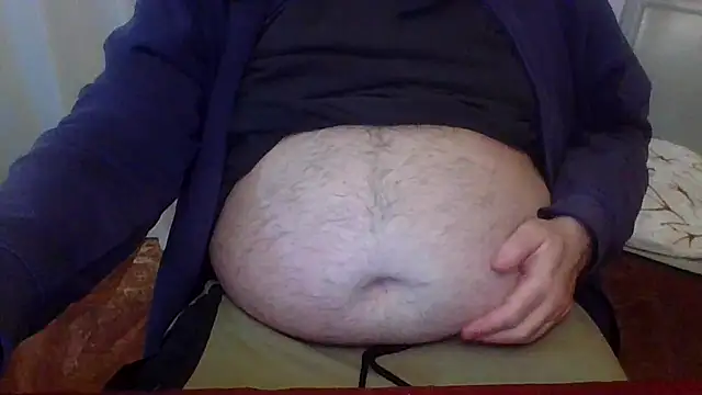 ANONIMO7735 online show from April 5, 4:42 am