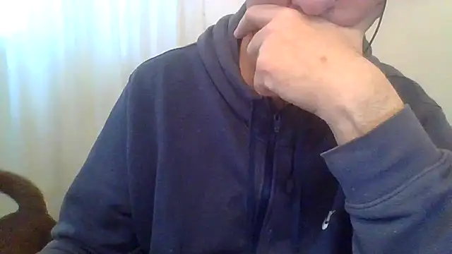 ANONIMO7735 online show from March 21, 7:12 am