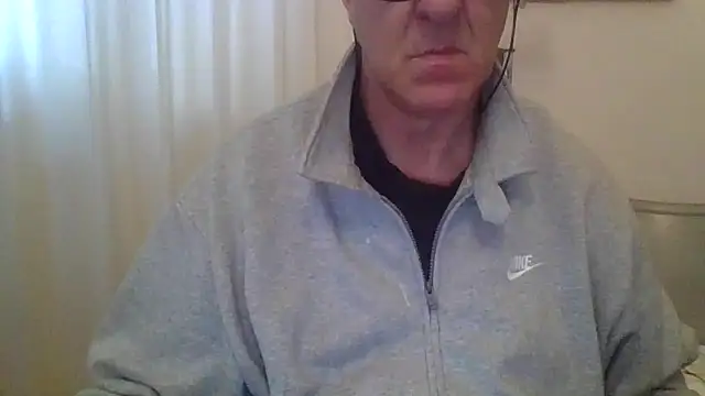 ANONIMO7735 online show from April 13, 10:16 am