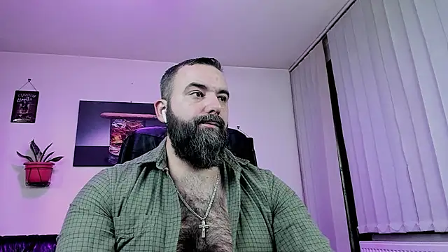 ChristophJules online show from January 4, 10:24 pm