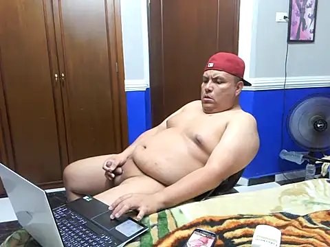 Sexarte069 online show from April 7, 1:27 am