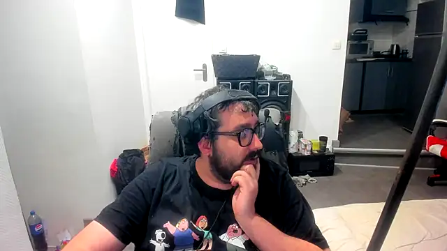 bears549a online show from November 8, 7:17 pm