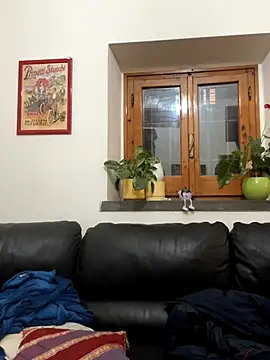 coppiaMeMisstress online show from November 7, 10:35 pm